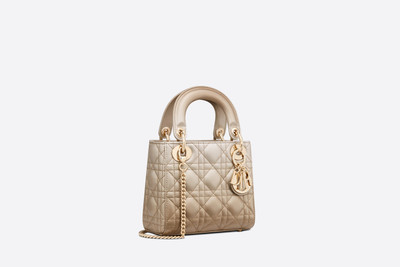 Dior Mini Lady Dior Bag outlook