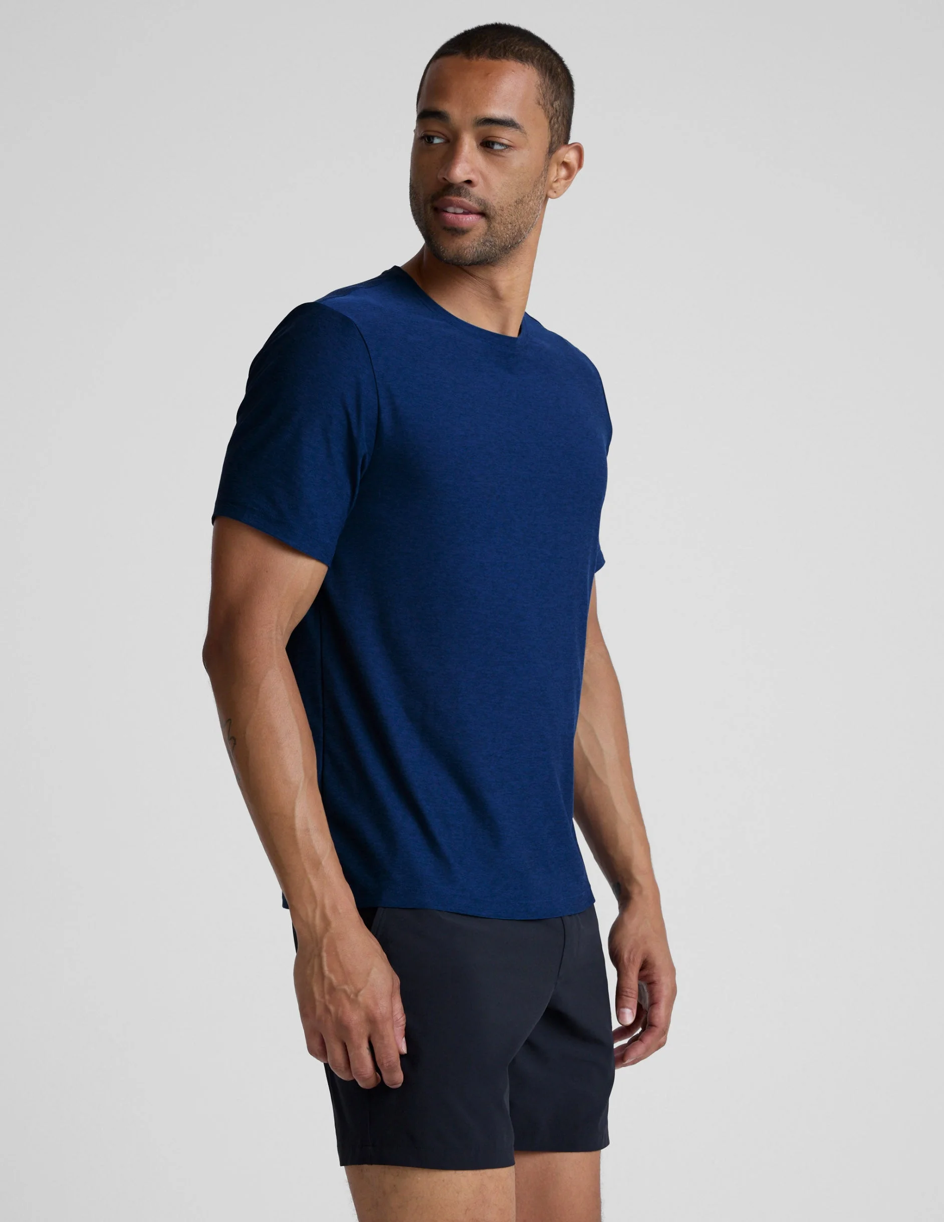 Always Beyond Men's Crew Tee 2.0 - 1