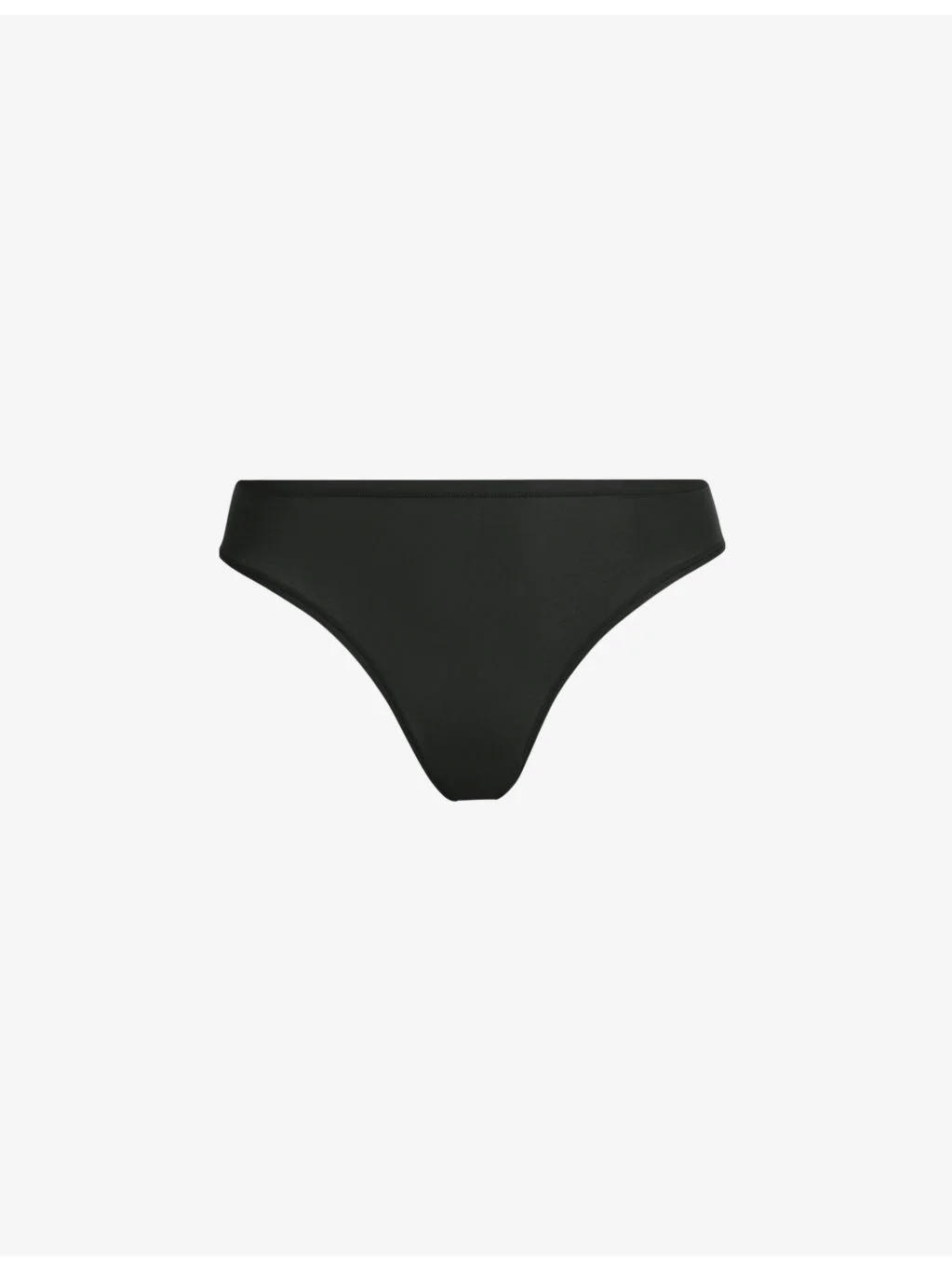 Fits Everybody mid-rise stretch-jersey briefs - 1