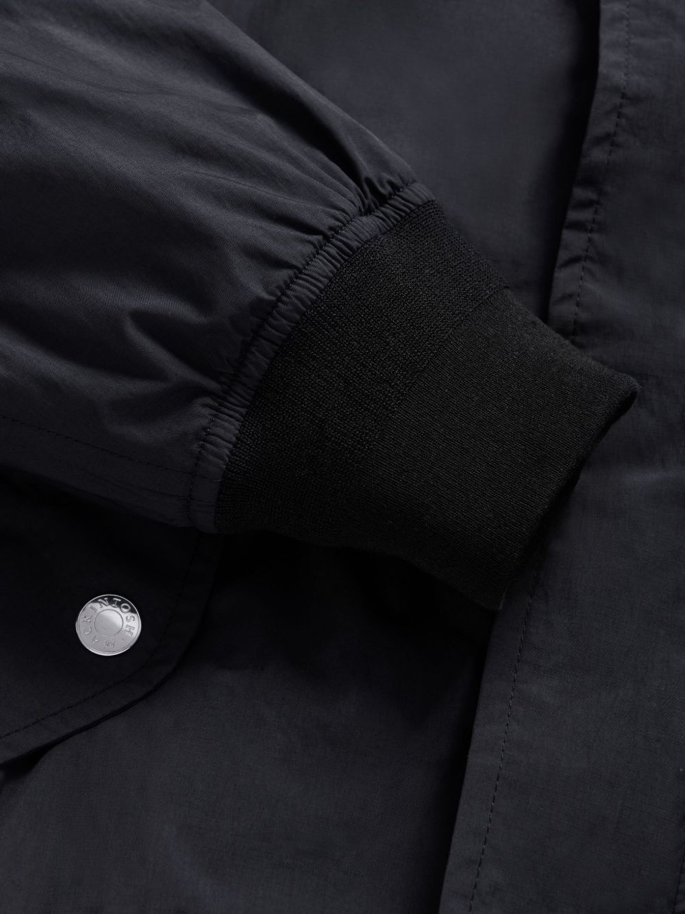 Saughtree bomber jacket - 4