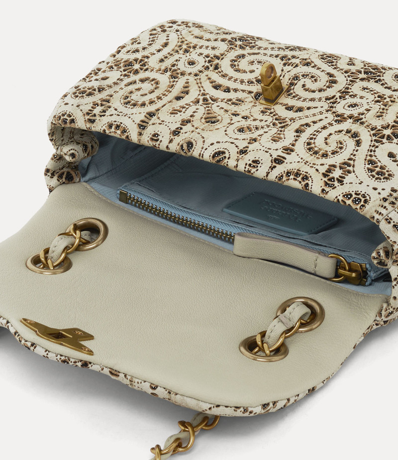 ANITA SMALL CHAIN SHOULDER BAG 3