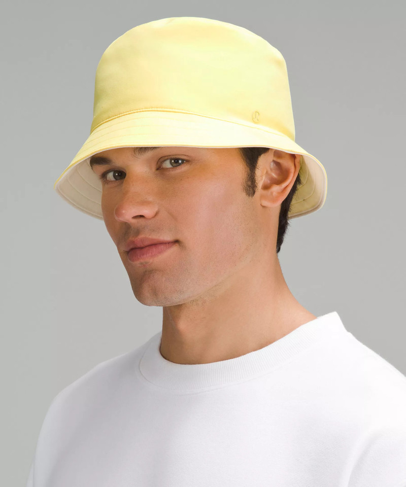 Both Ways Reversible Bucket Hat 4