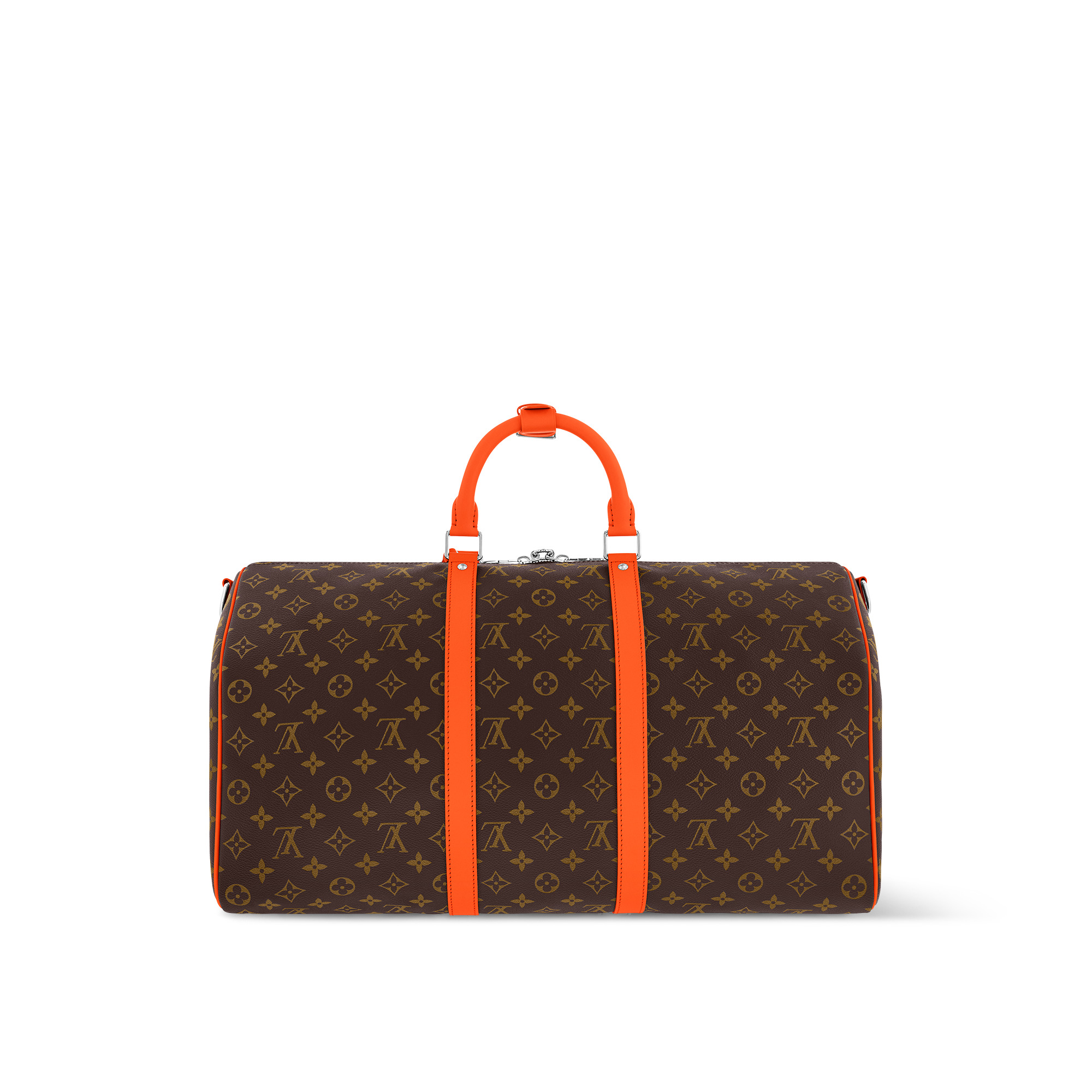 Keepall Bandoulière 50 - 6