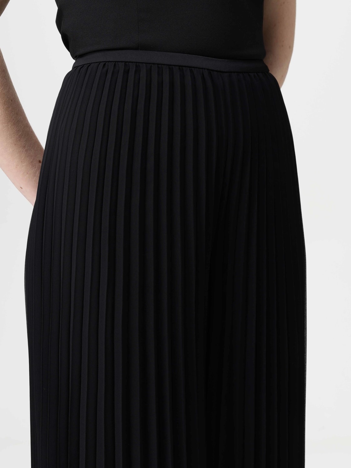 Pants woman Emporio Armani - 3