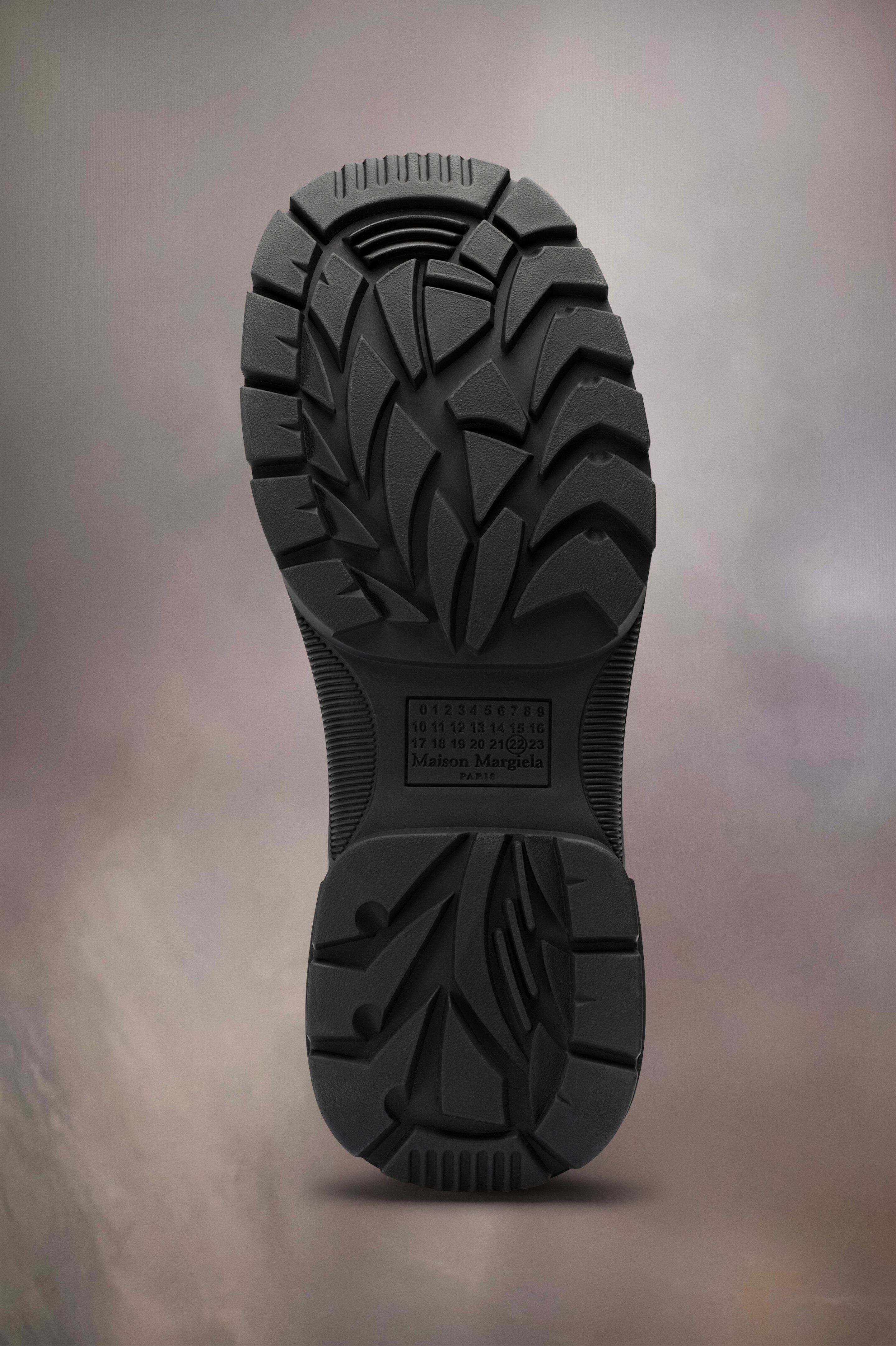 Alex hiking boots - 4