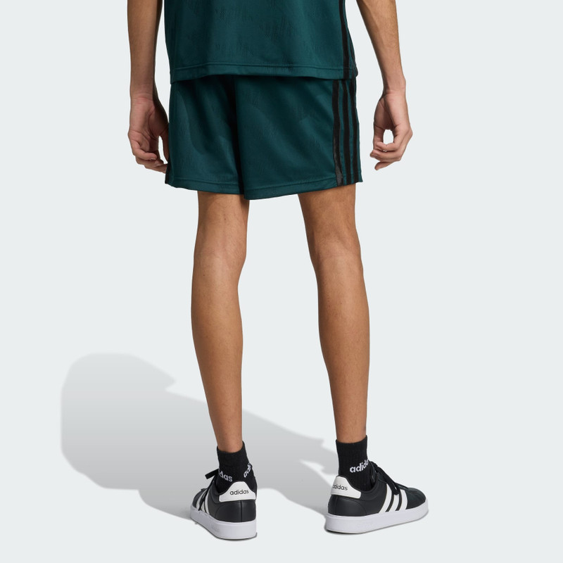 Stadium Jacquard Short 3