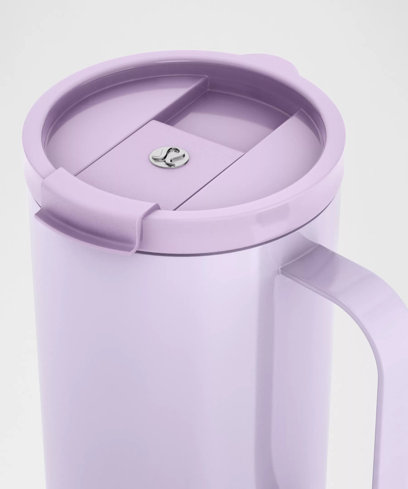 Insulated Mug 20oz *Shine 3