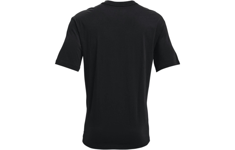 Under Armour Under Armour Embiid 21 T-shirt 'Black' 1361969-001 outlook