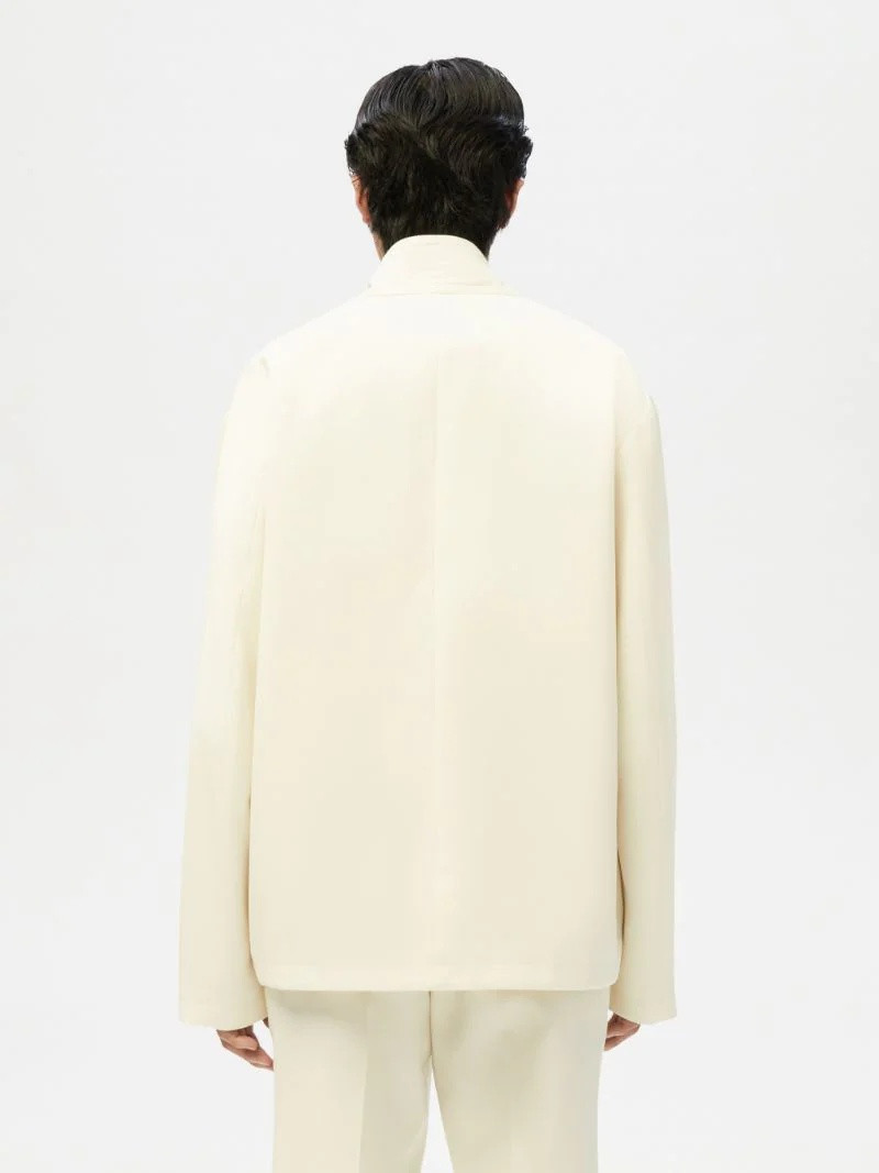KIMONO SUIT JACKET 5