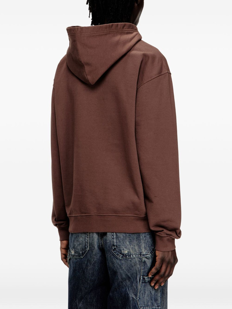 S-Norman-Hood hoodie 4