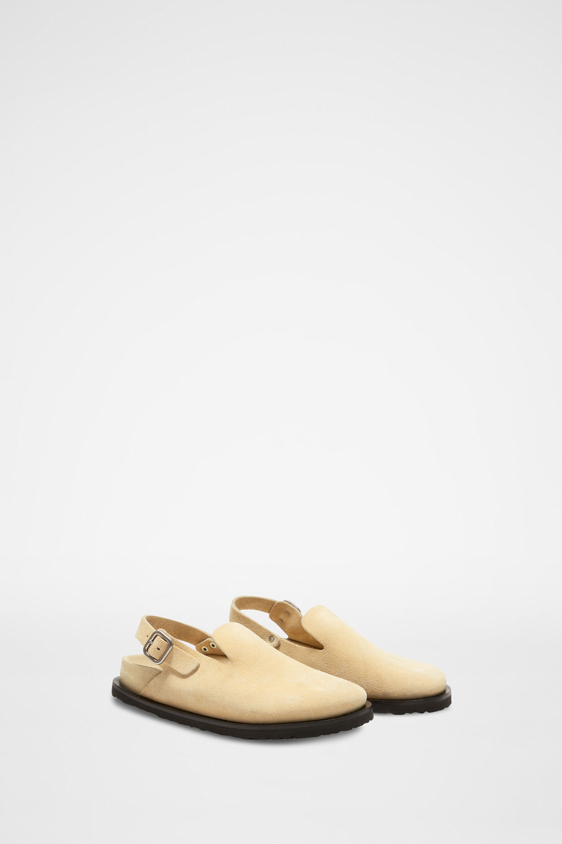 Berlin Sandals - 3