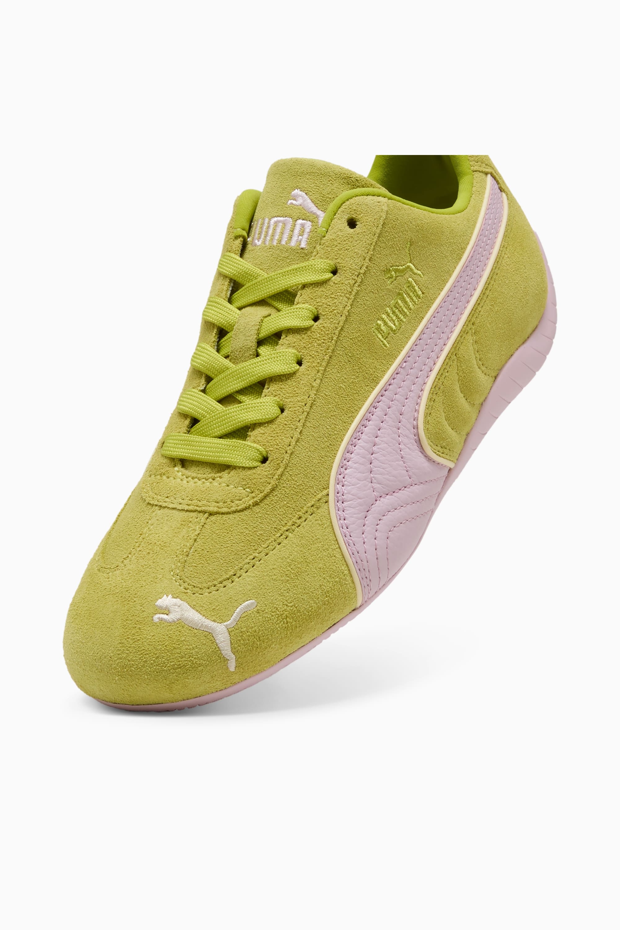 Speedcat Piping Women's Sneakers - 8