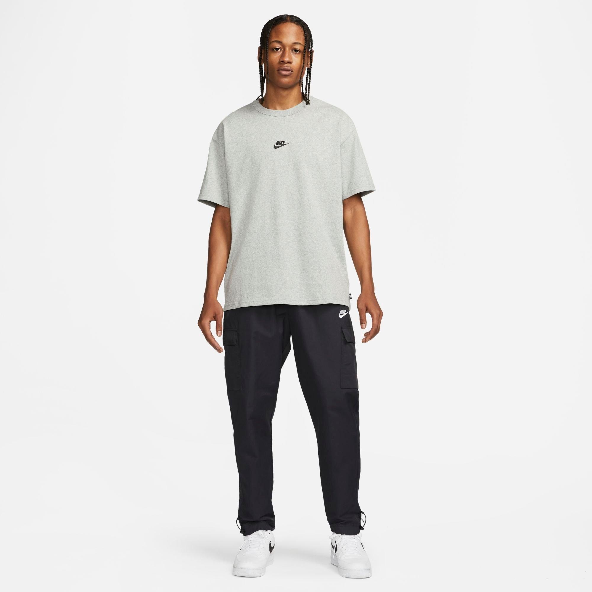 MEN'S NIKE SPORTSWEAR PREMIUM ESSENTIALS T-SHIRT - 2