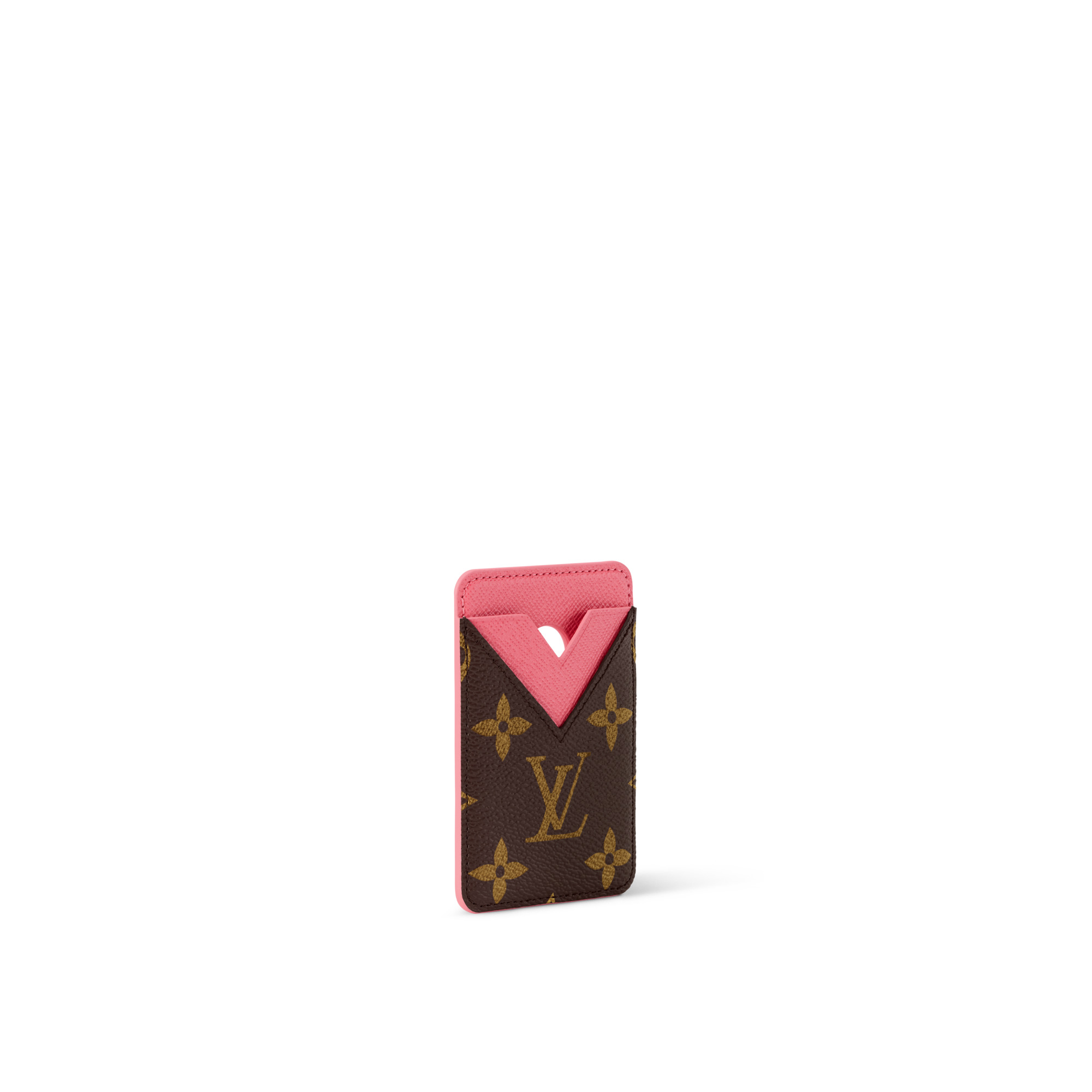Magnetic Card Holder - 2