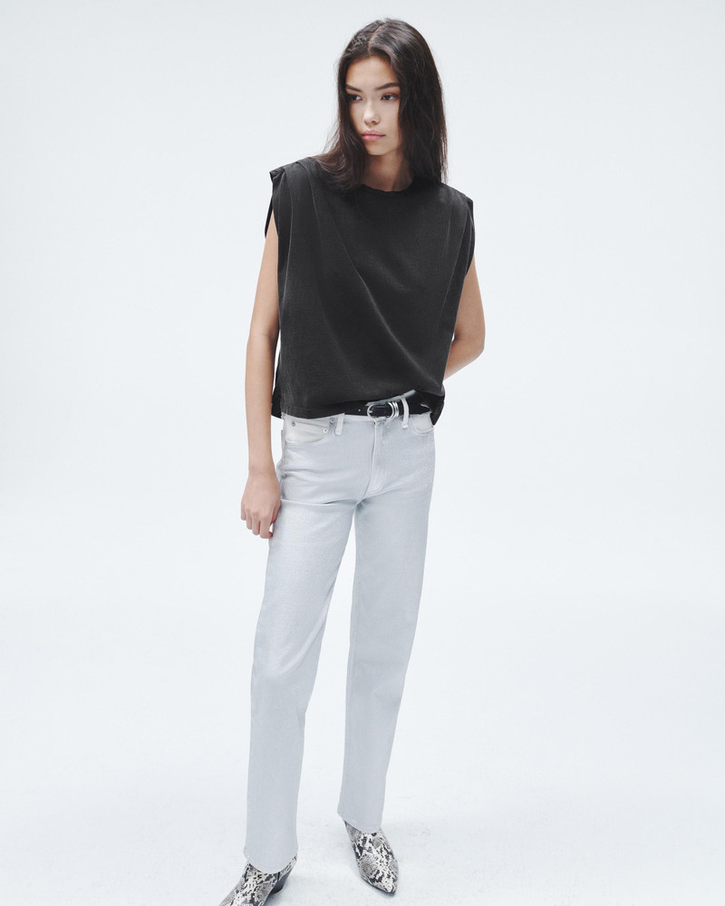 rag & bone Mica Tank outlook