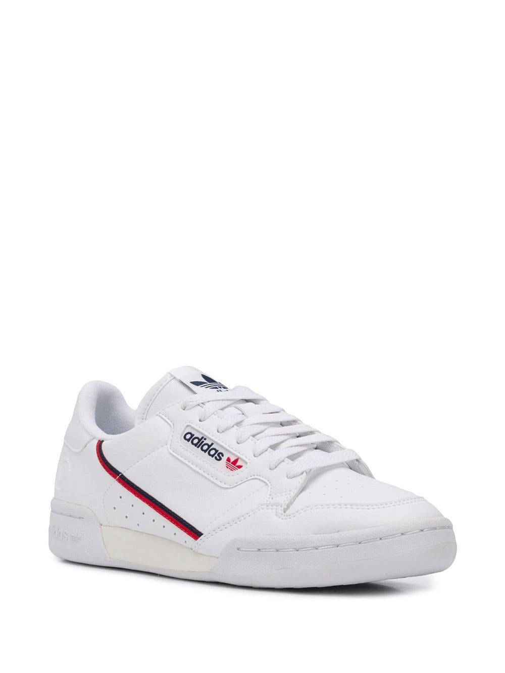 Continental 80 low-top sneakers - 2