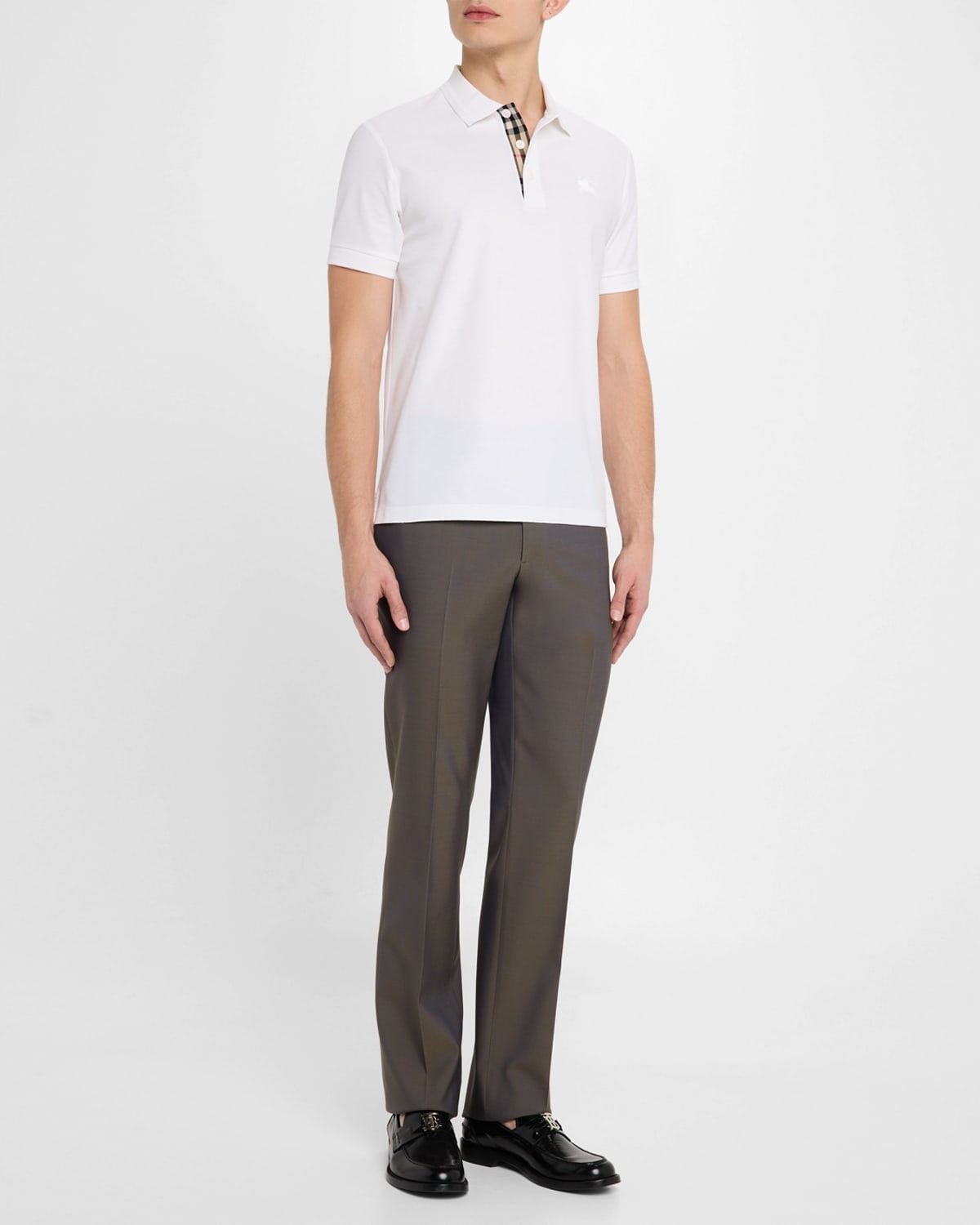 Men's Eddie EKD Polo Shirt - 2