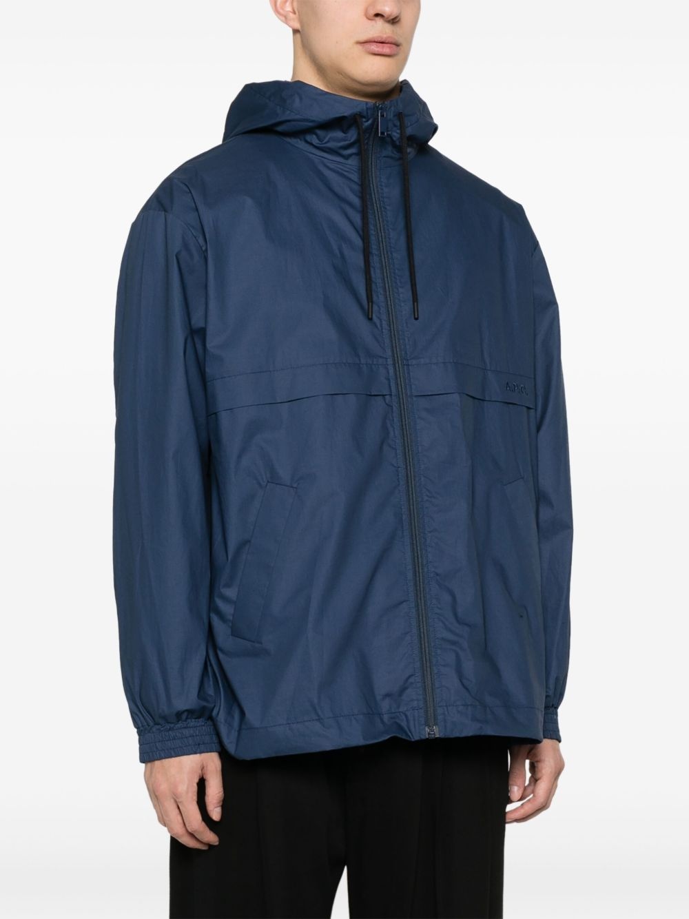 Joe windbreaker - 3