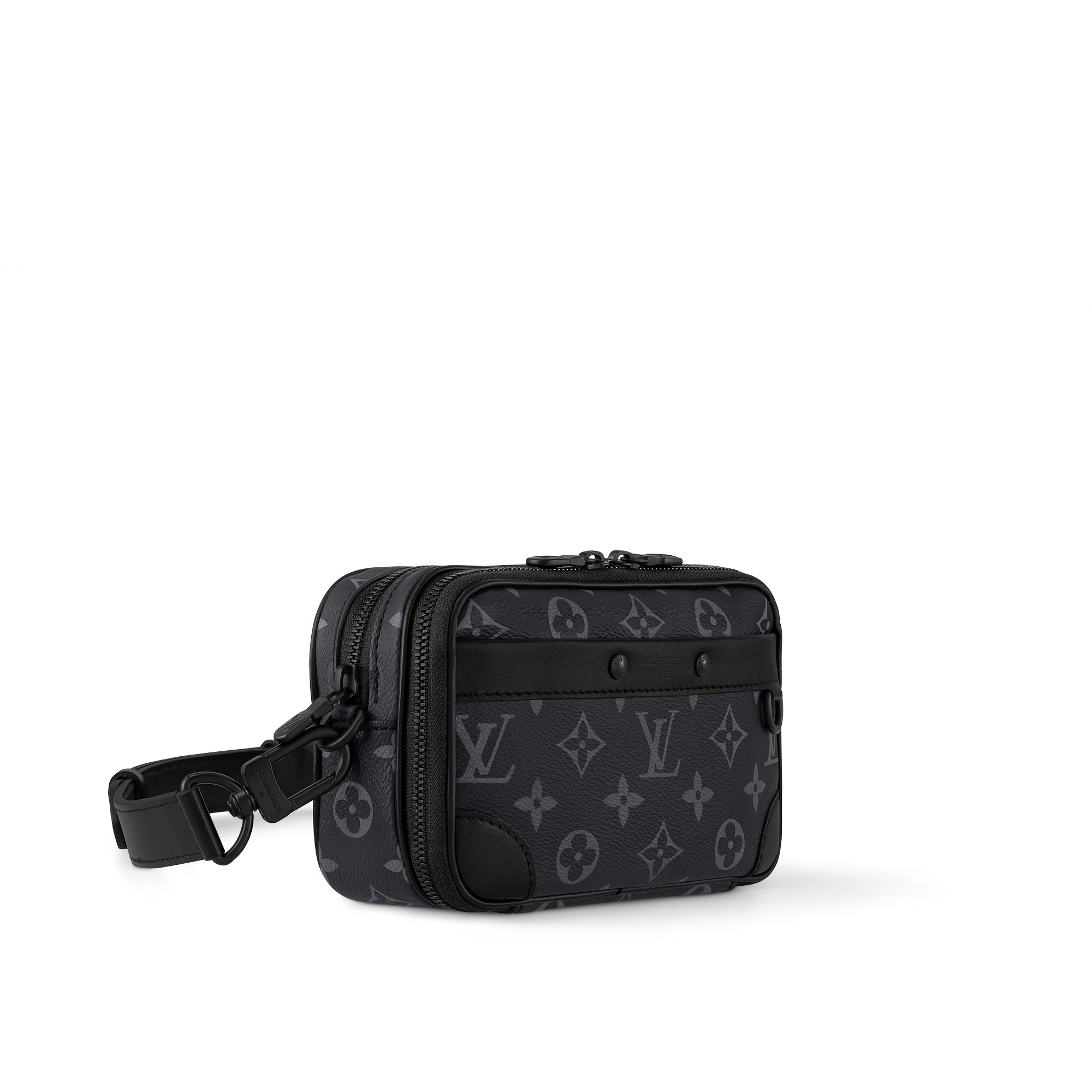 LOUIS VUITTON アルファウェアラブルウォレット Louis Vuitton Alpha Wearable Wallet | REVERSIBLE