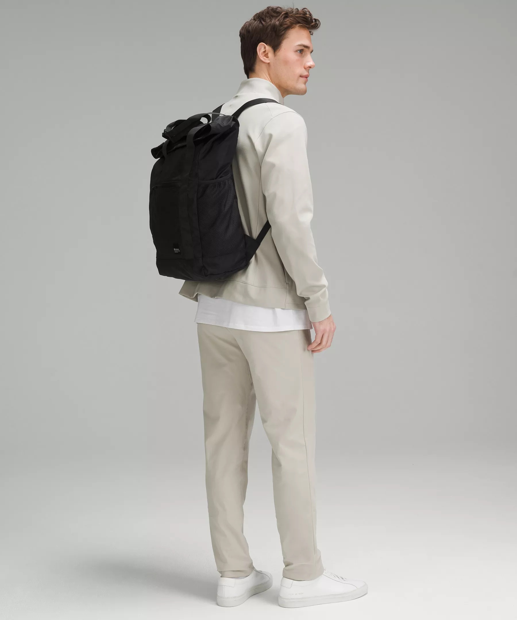 Packable Backpack 32L - 4