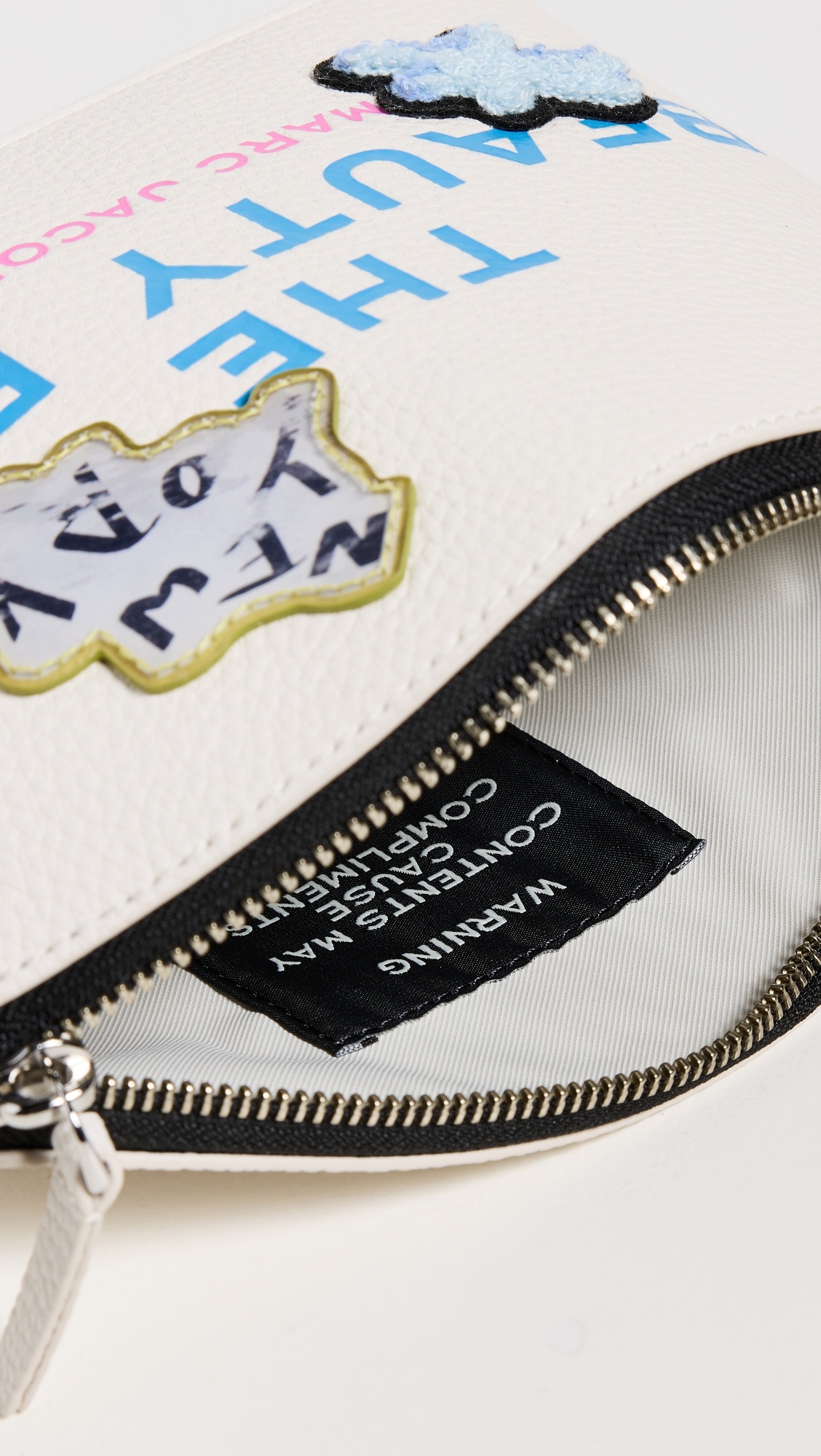 The Beauty Bag - 5