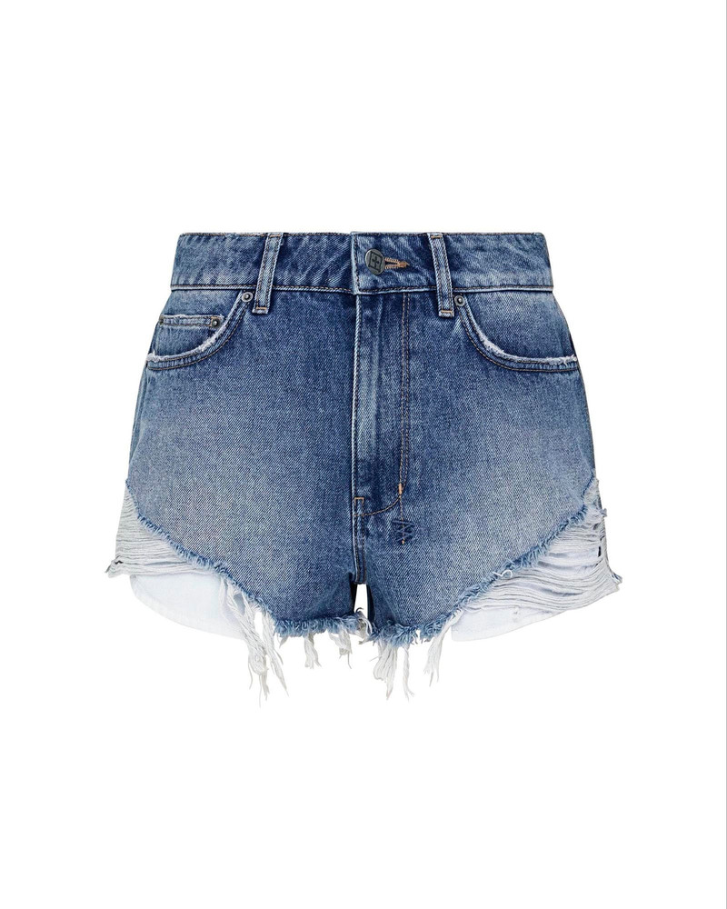 KALI SHORTS EXPOSED TIDAL 5