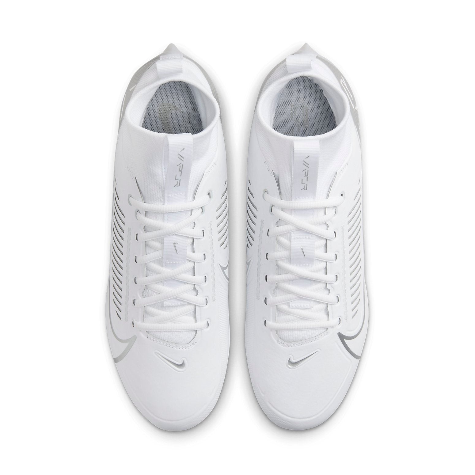 Nike Vapor Edge Pro 360 2 'White Metallic Silver' DA5456-102 - 4