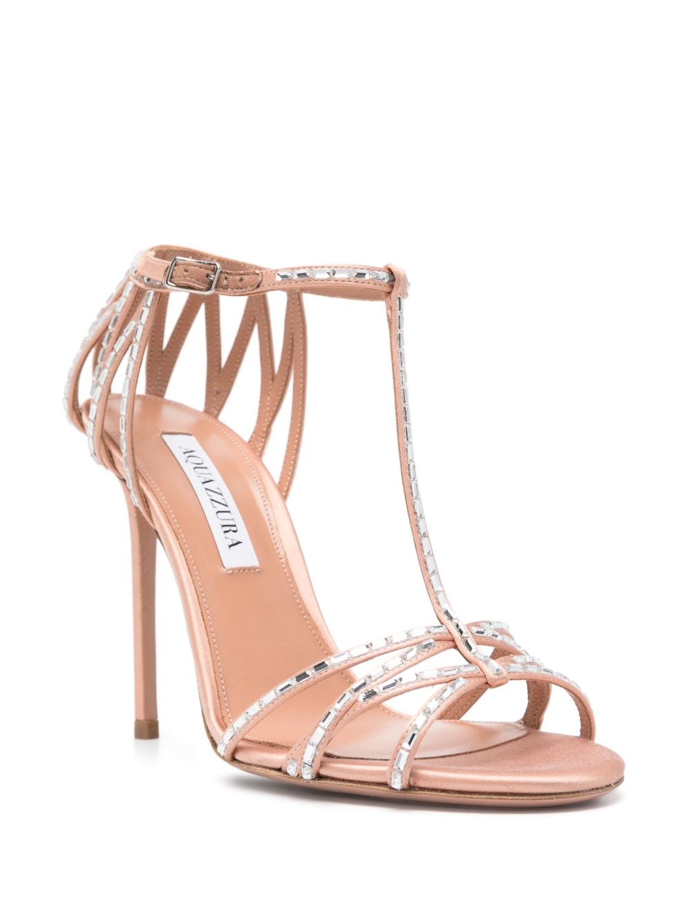 105mm Forever More sandals - 2