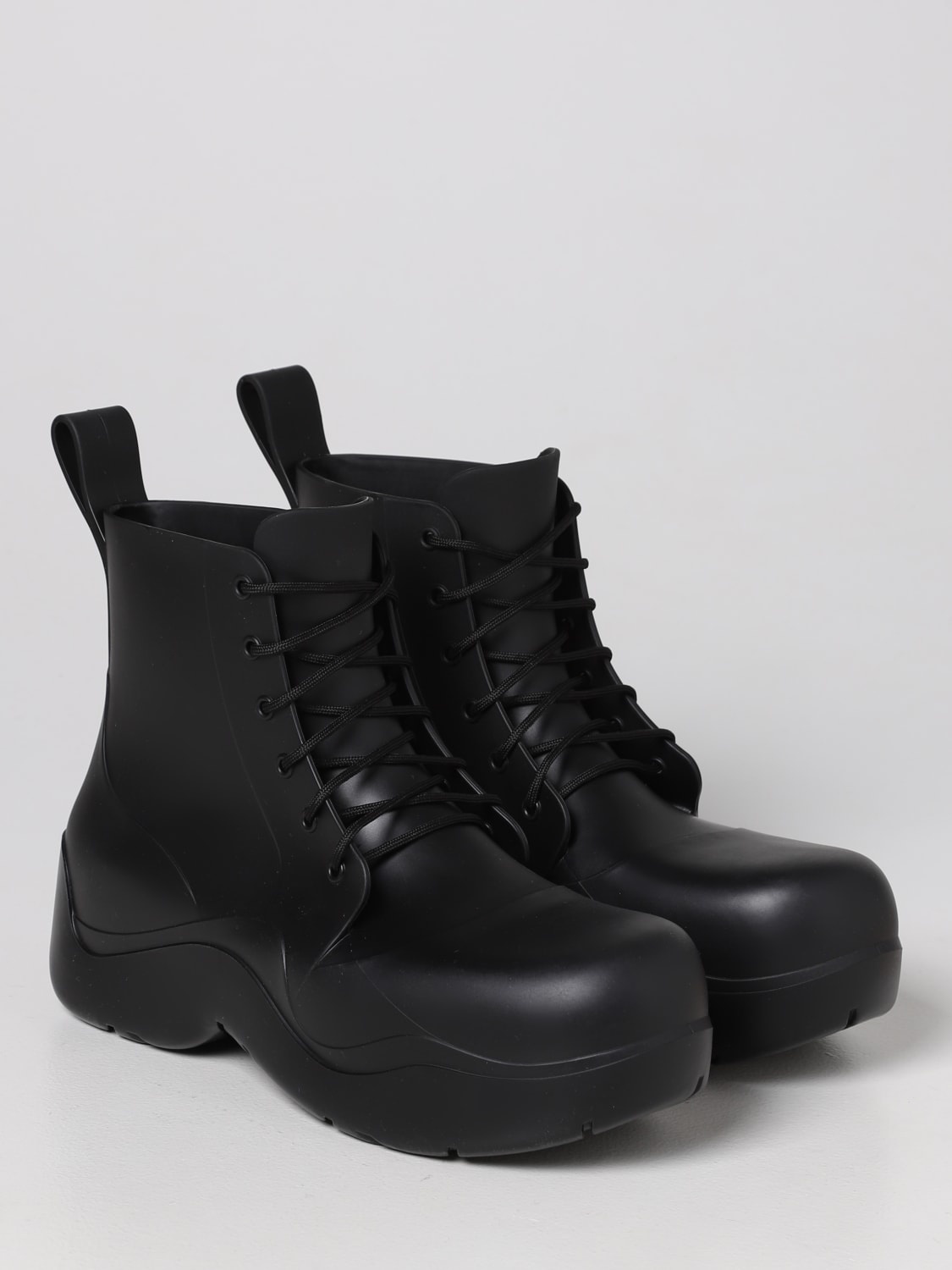 Bottega Veneta Puddle rubber boots - 2