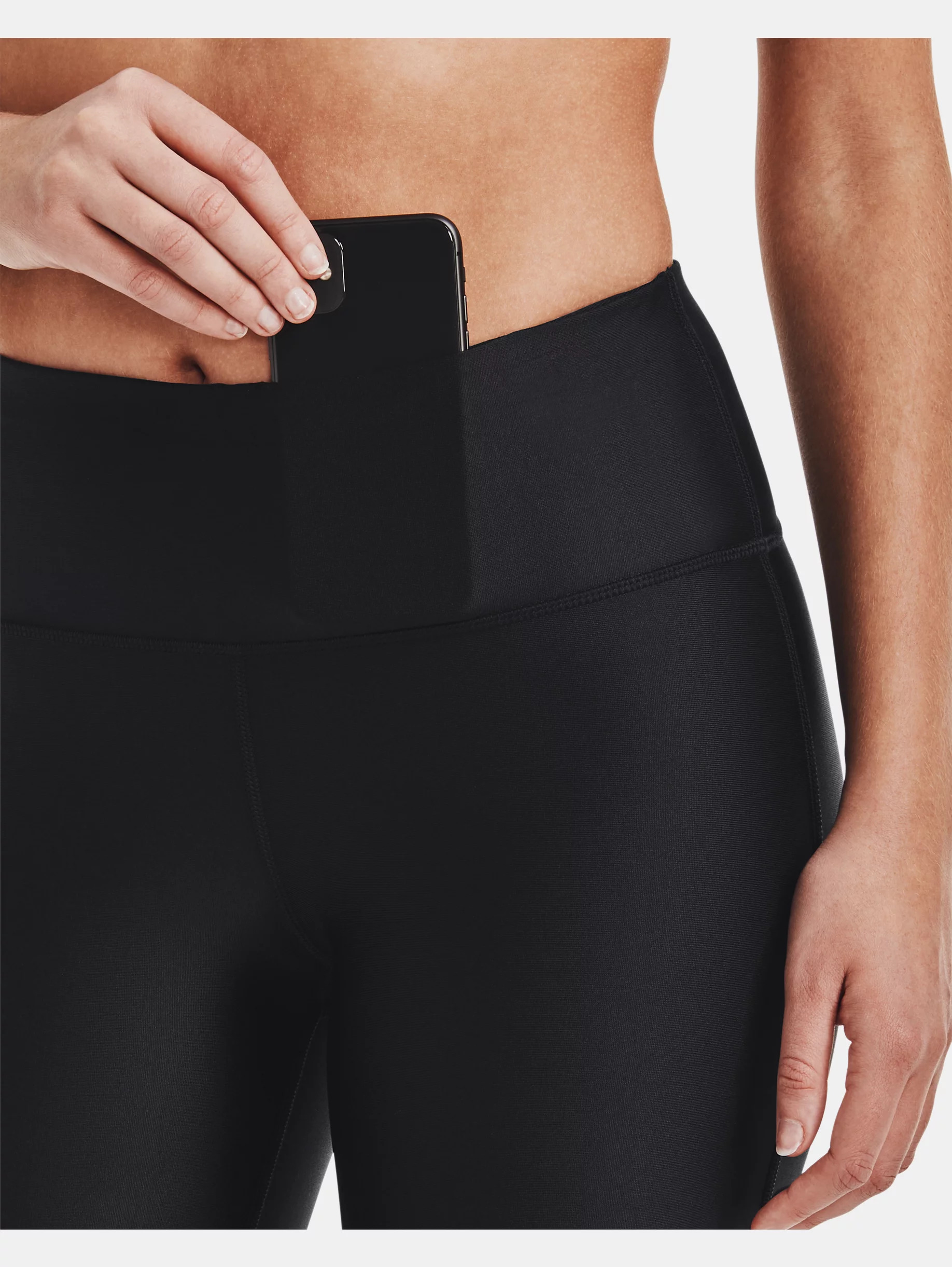 Women's UA Tech Bike Shorts - 6