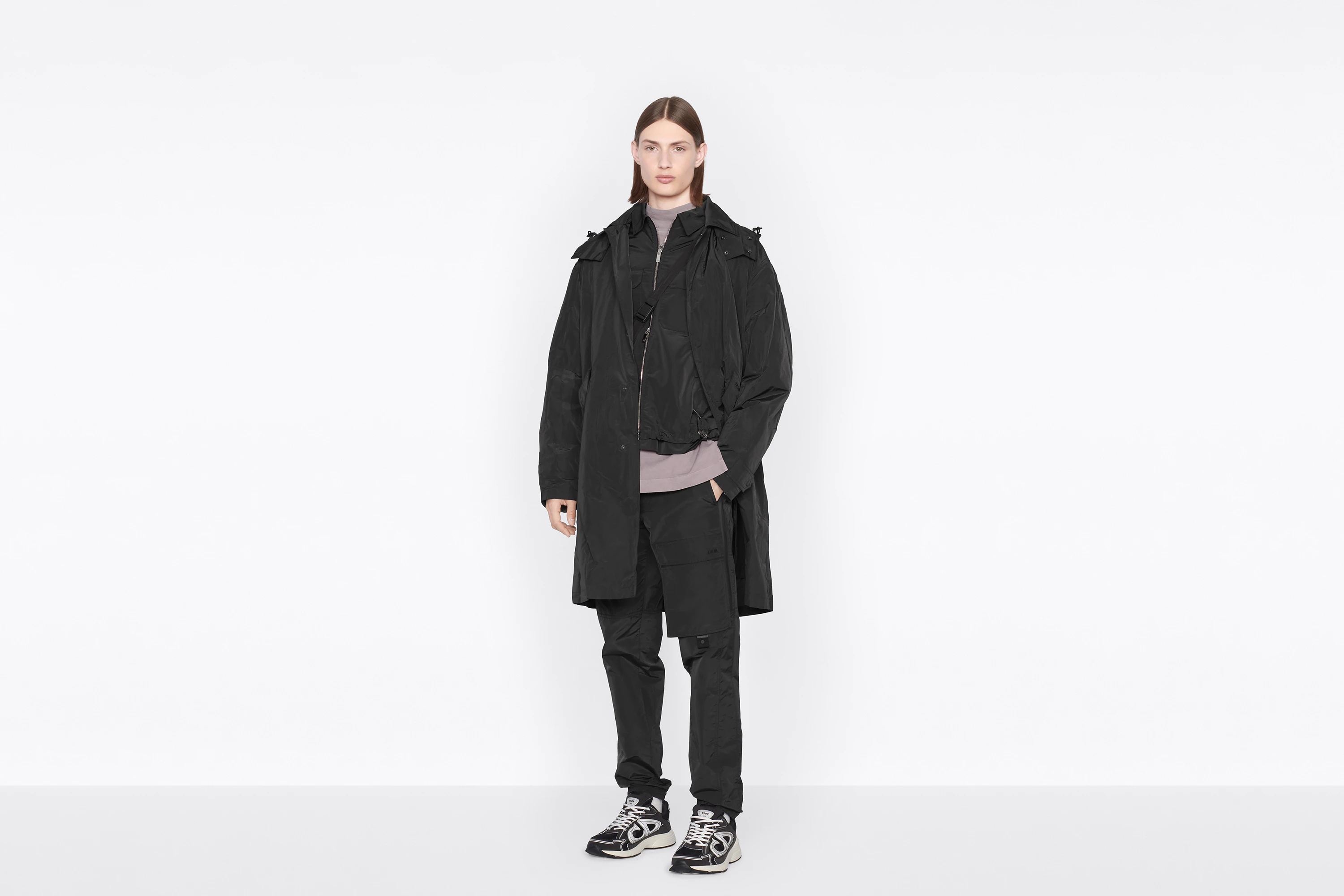 Cargo Pants - 4