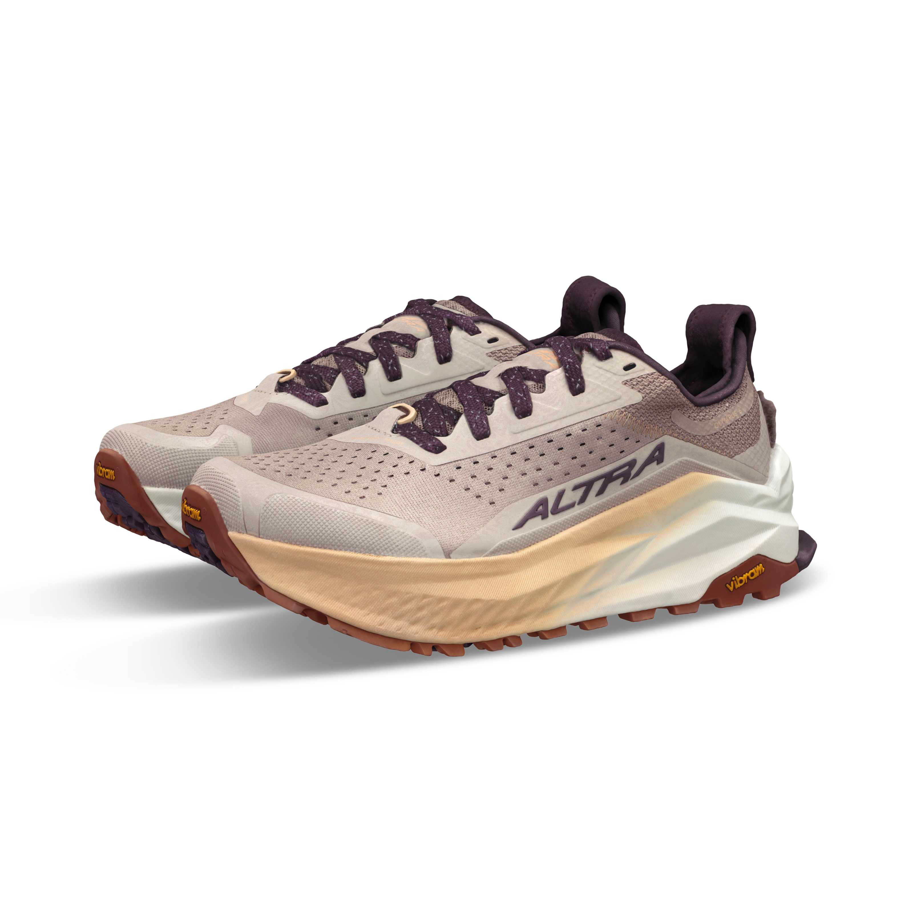 Women's Olympus 6 - 5