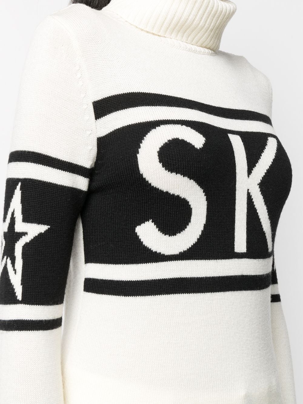 Schild ski jumper - 5