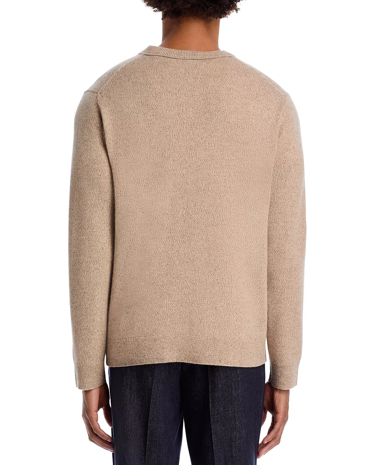 Graphic Sweater - 4