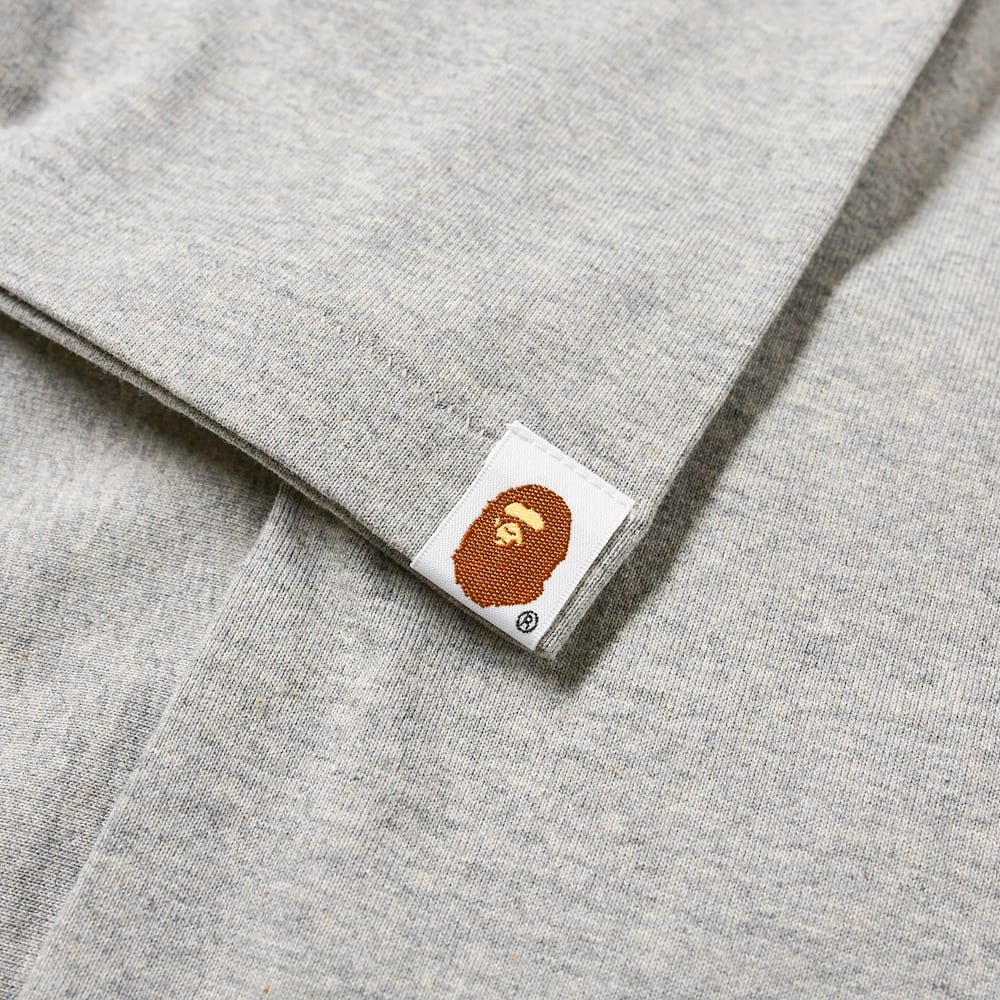 A Bathing Ape Tiger RLX Tee - 3