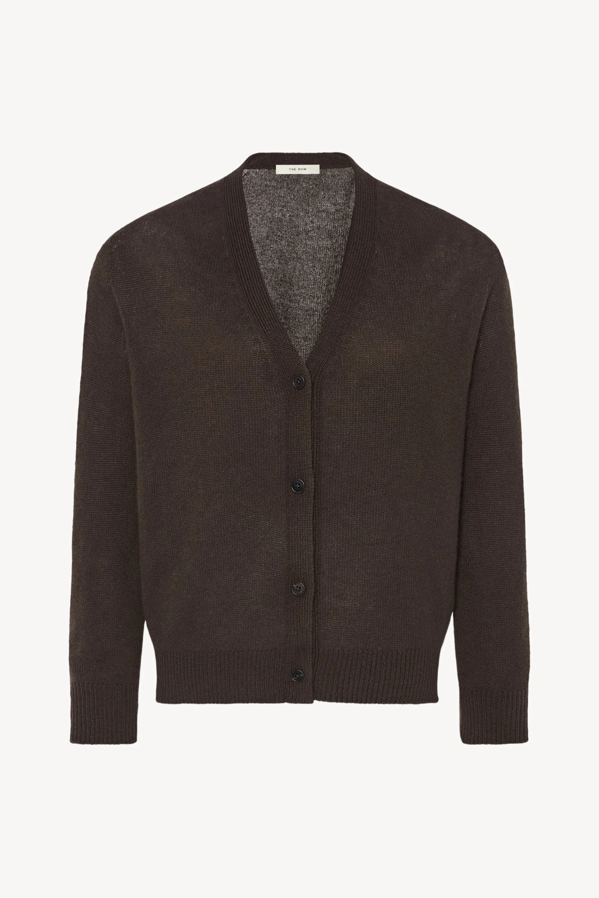 Ovida Cardigan - 1
