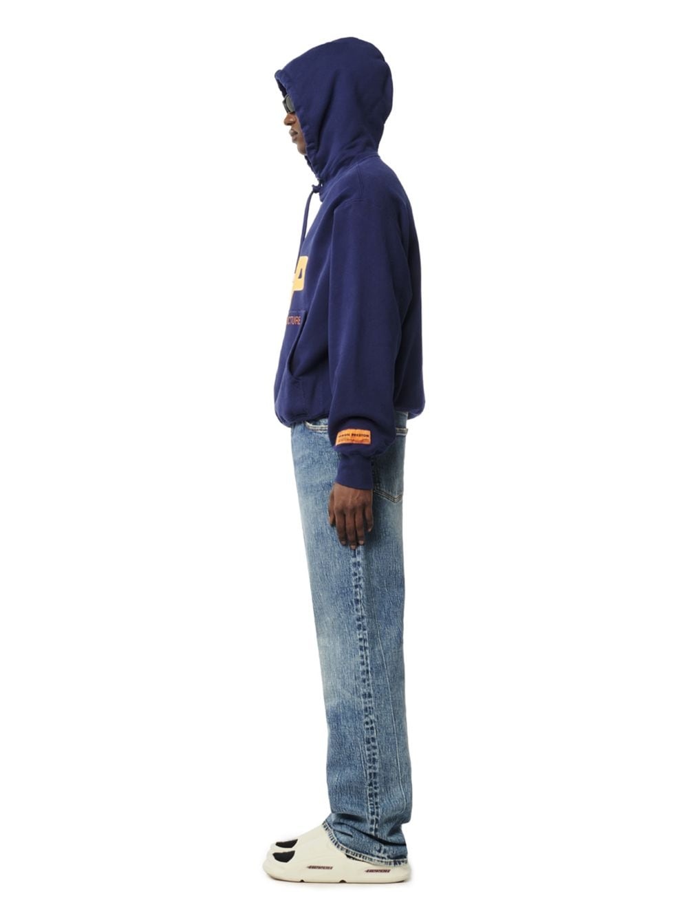 Hp Fly Hoodie - 3