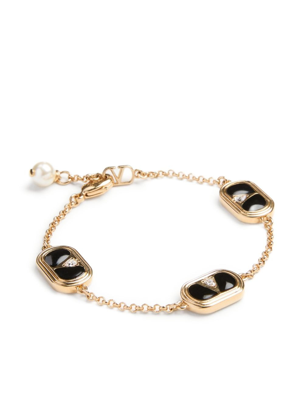 Valentino Garavani bracelet - 4