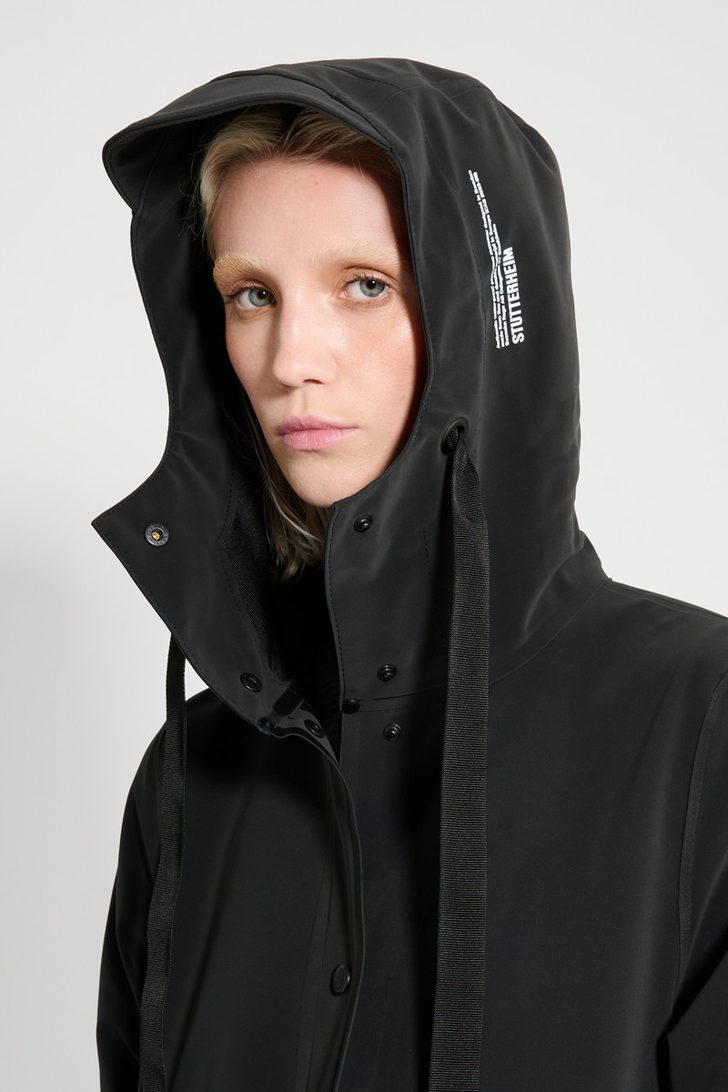Mosebacke 15 Matte Black Black 1