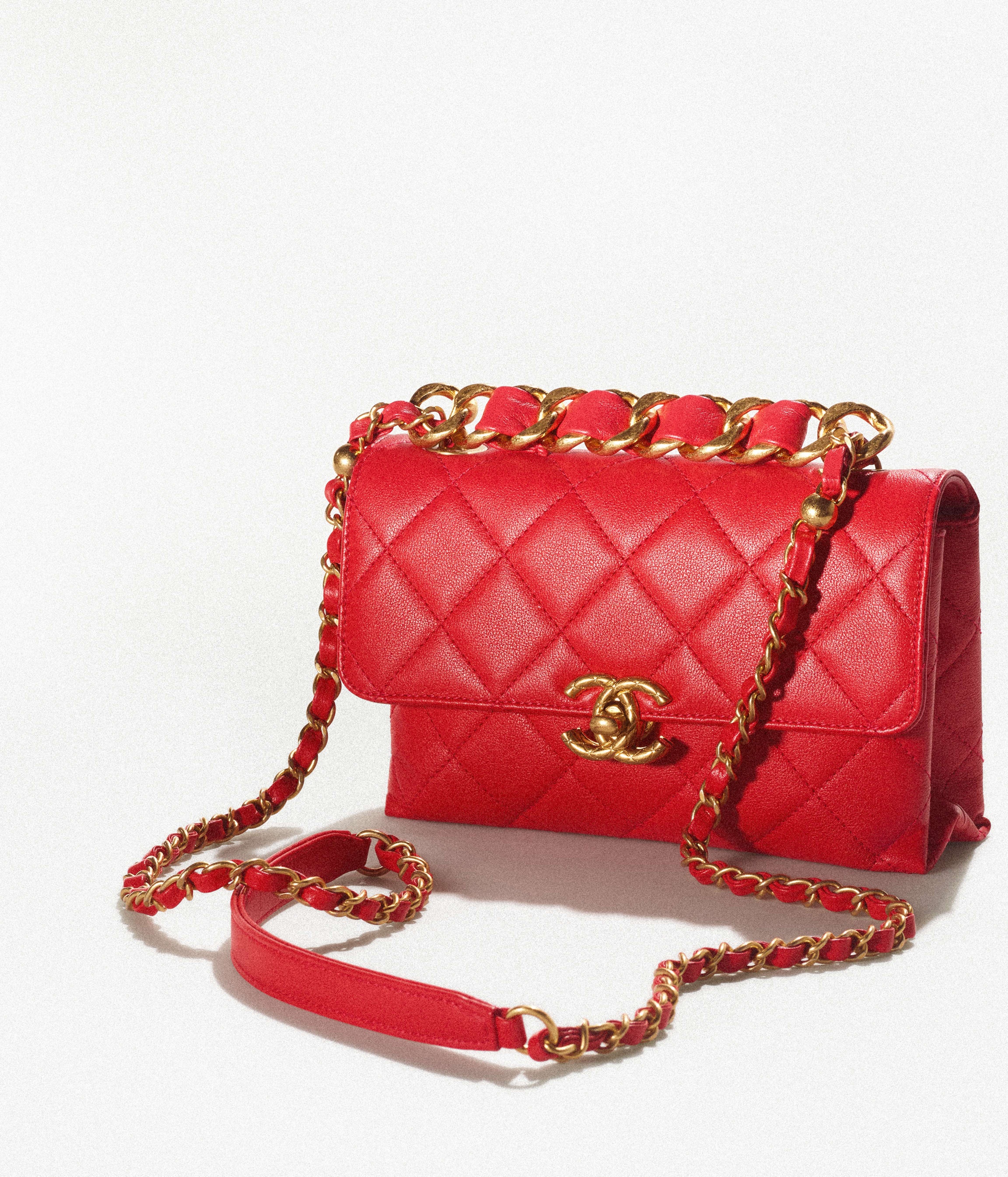 Mini Flap Bag - 2