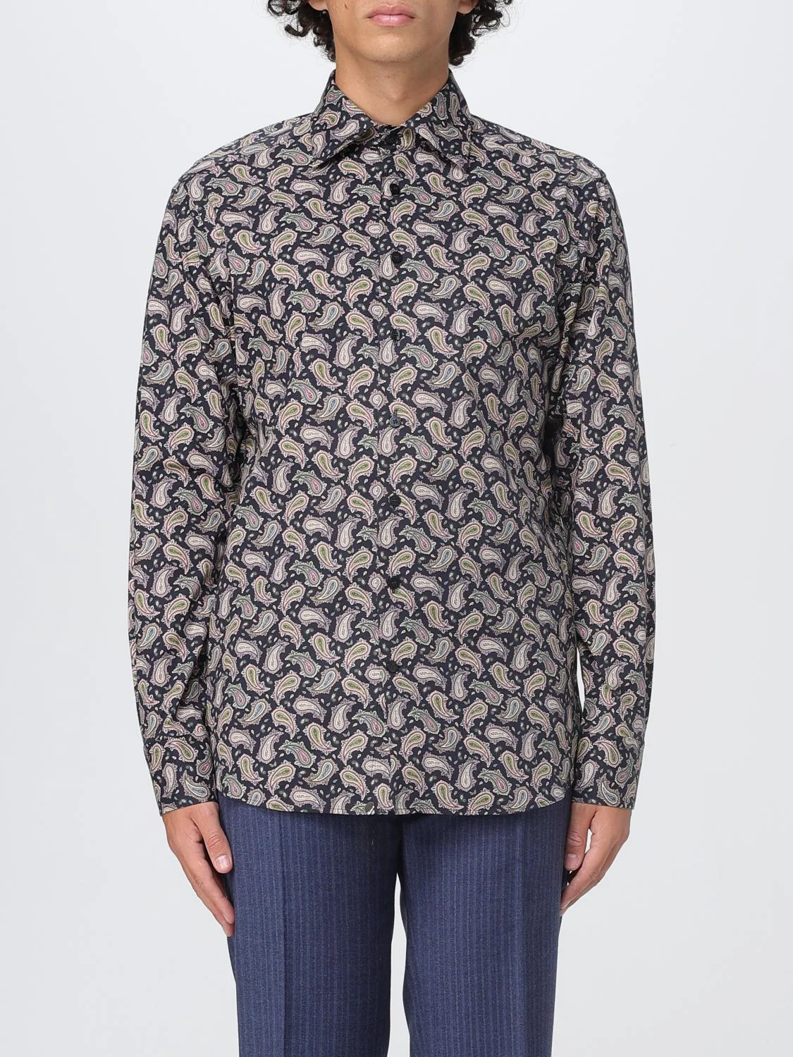 Shirt men Etro - 1