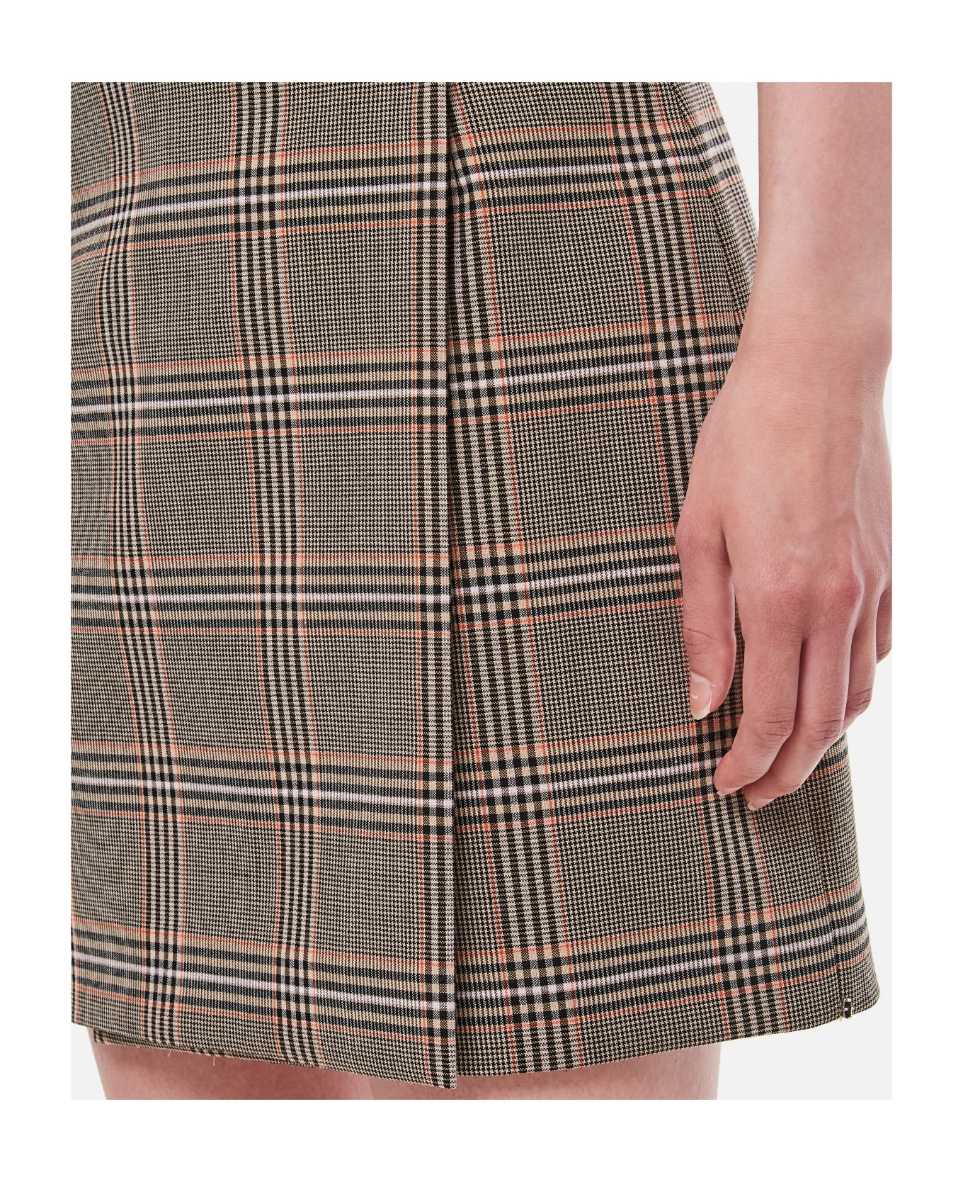 Staffa Miniskirt - 4