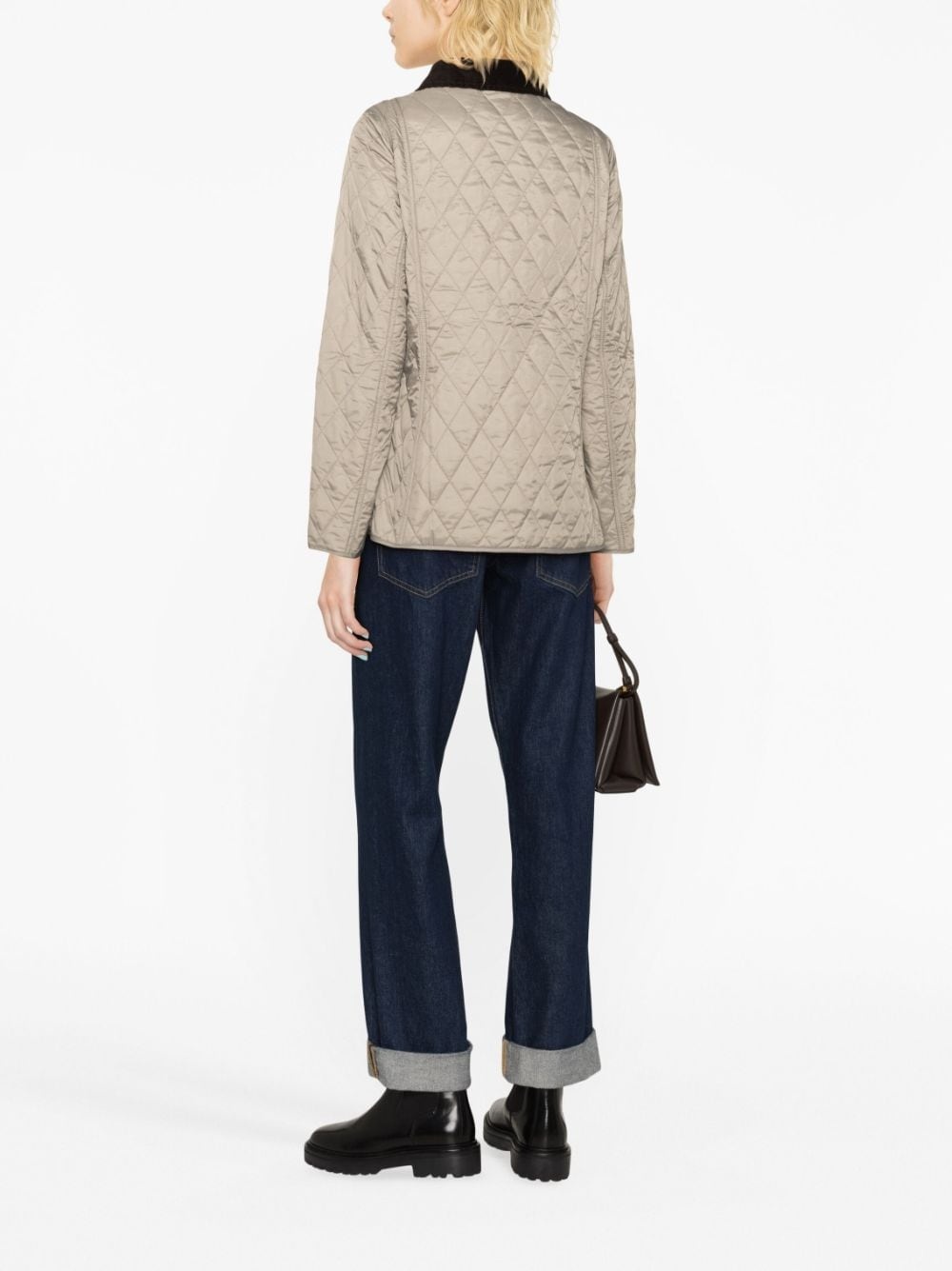 Annandale quilted jacket - 3