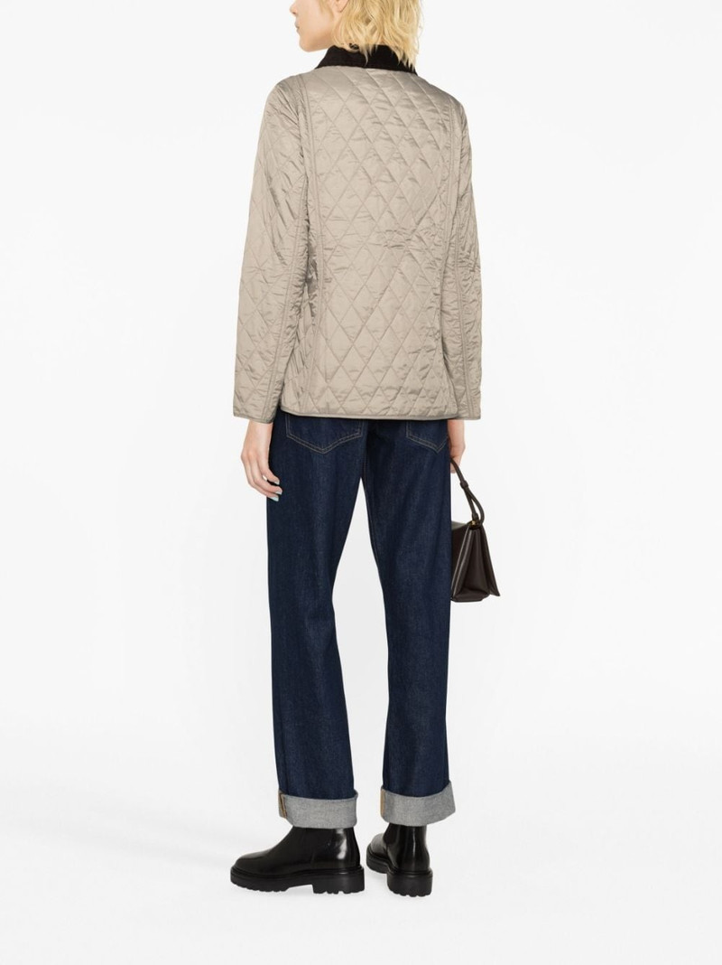 Annandale quilted jacket 3
