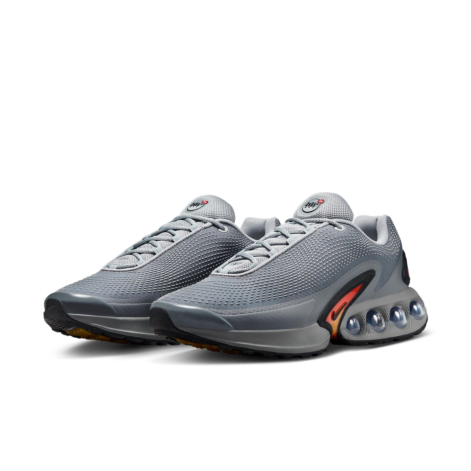 Nike Air Max DN 'Particle Grey Black' DV3337-004 - 3