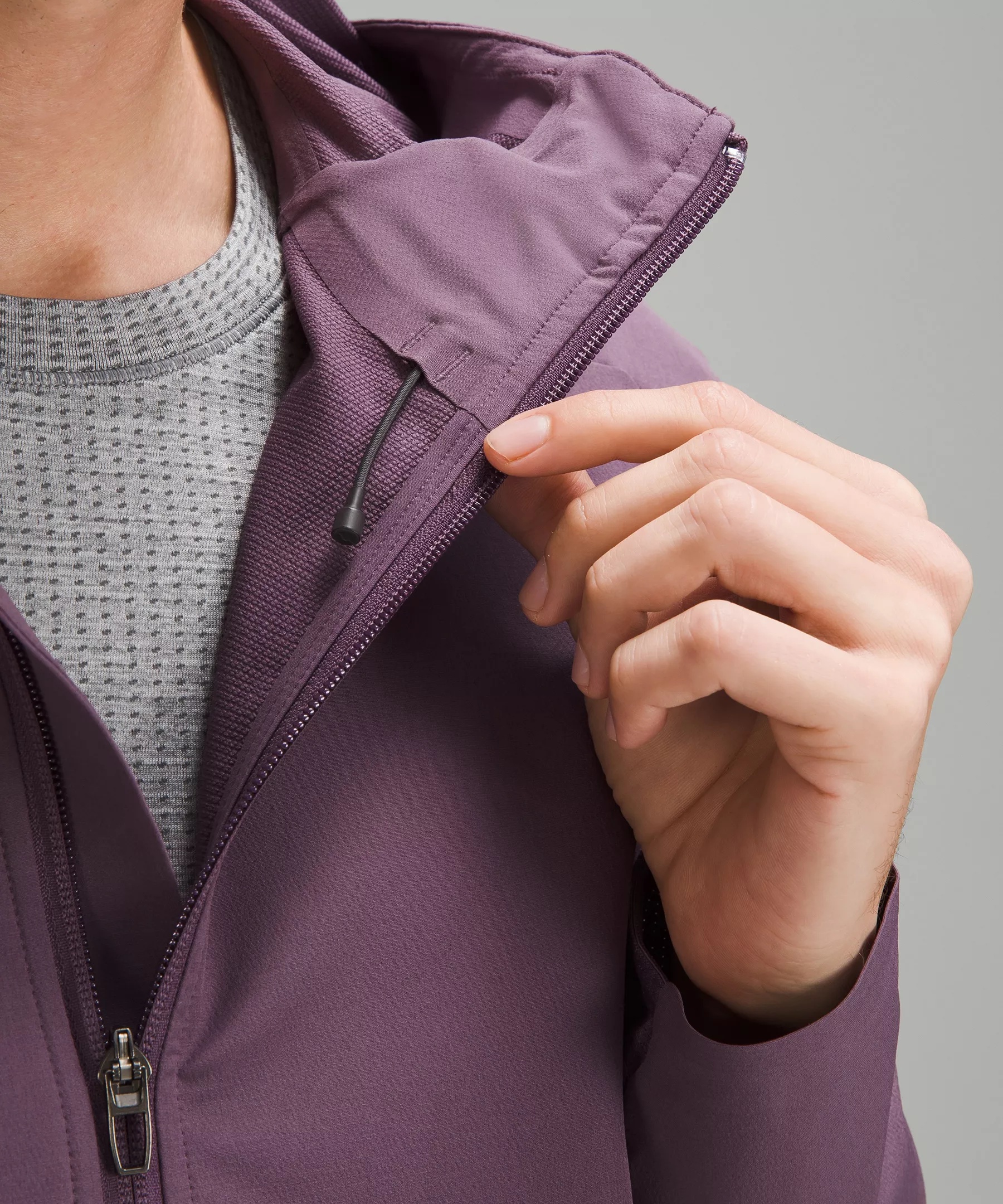 Warp Light Packable Jacket - 6