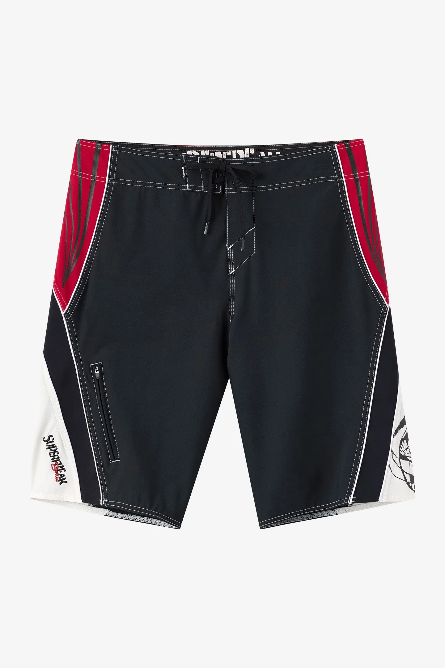 Superfreak Re-Issue Y2K 22" Boardshorts - 1