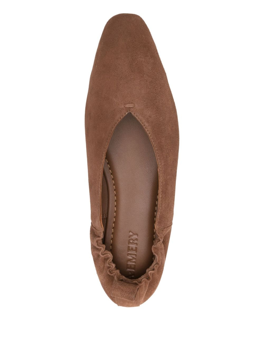 Brie ballet flats - 4