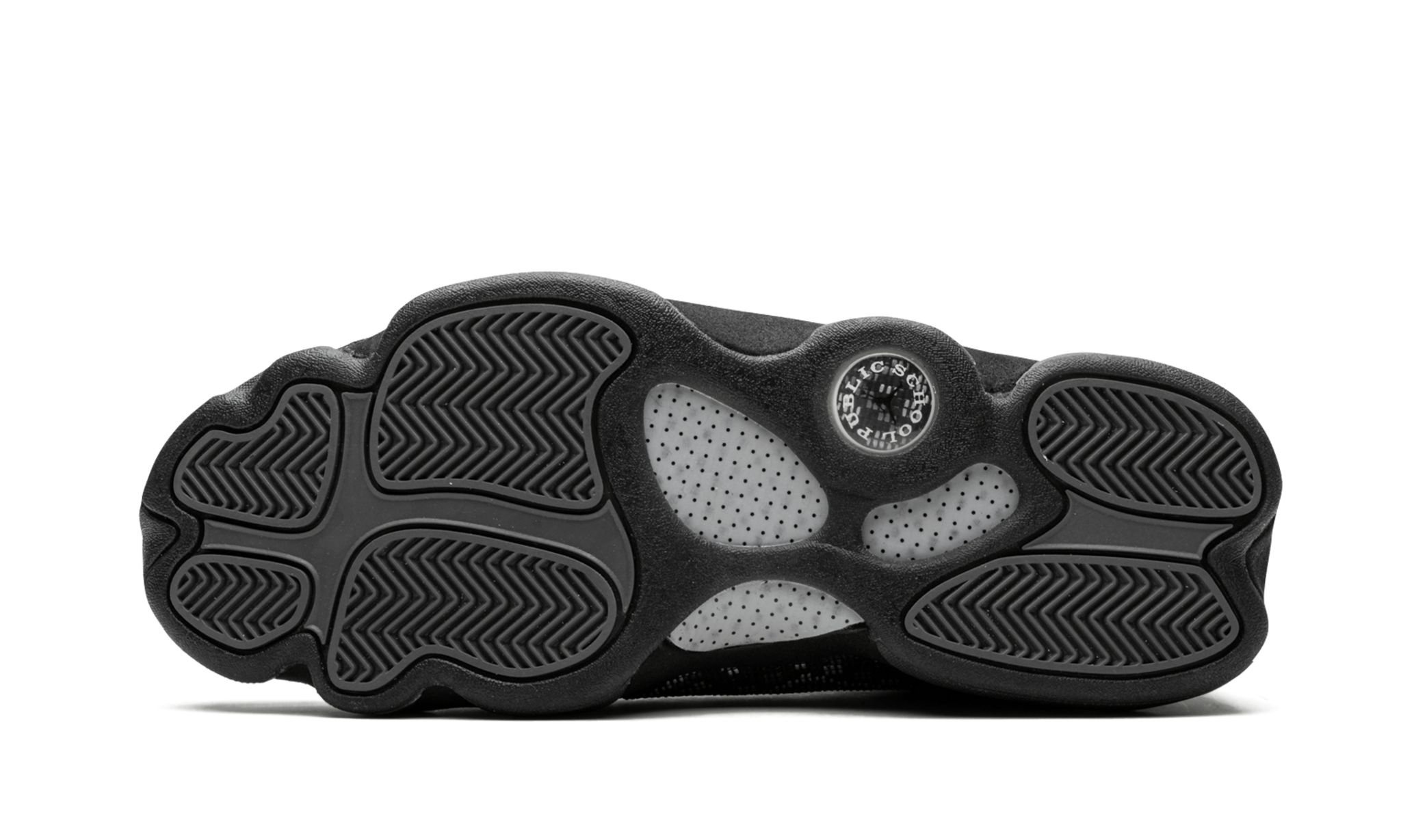 Jordan Horizon Premium PSNY - 5