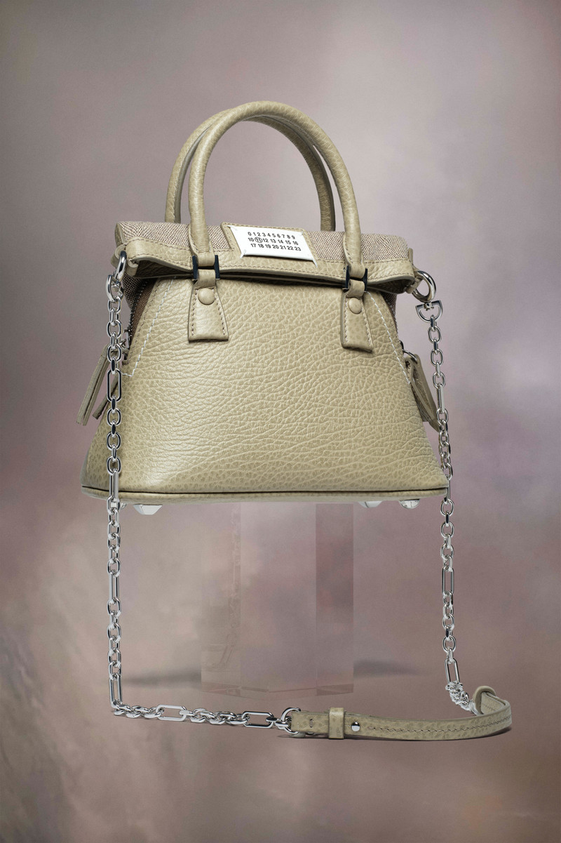 Maison Margiela 5AC classique micro outlook